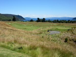 Kinloch 10th Tee